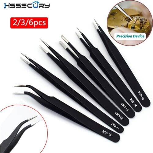 HSSecury Tweezers