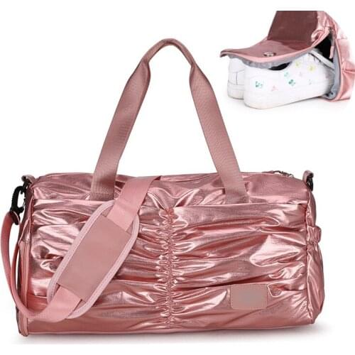 IMOK Women's Pink Bags