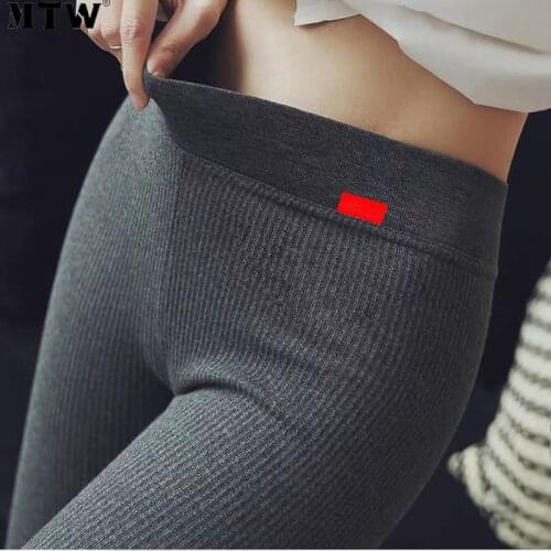 Женские трикотажные легинсы Meitawilltion China At AliExpress