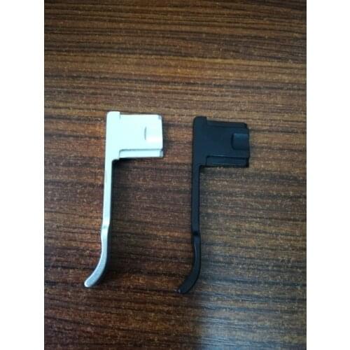 Metal Thumb-up Grip Designs for FUJI X70 X-70 for RICOH GR GR2 GRII GR3 GRIII Camera Hand Grip