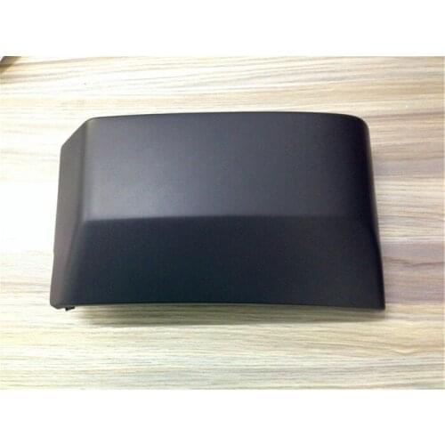 For Bumper cover for Mitsubishi Pajero V87 / V93 / V97 front / bumper trim cover (left)