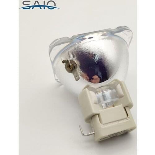 SAIO 100% Original P-VIP 150/180W 1.0 E20.6 Projector Lamp AJ-LDX4 / BL-FP180C / DE.5811100256 / EC.J5200.001 / EC.J5600.001