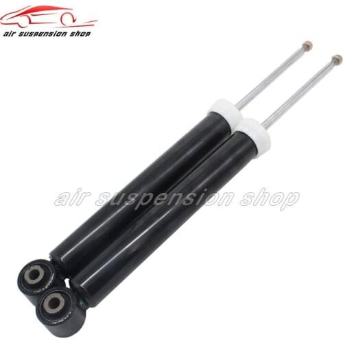 Pair Rear Air Suspension Shock Air Strut for BMW MINI F55 F56 F57 33526852427 33526852426 33526852425 33526879654