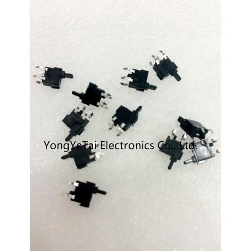 The camera switches 8.5 high micro switch EVD detection switch doors of portable TV DVD Hot wholesale free shipping