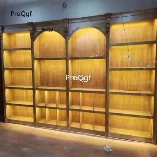 Prodgf 1Pcs A Set Luxury Hotel Simple Life Wine Cabinet