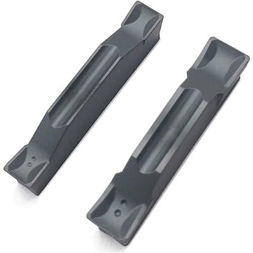 TDC2 TDC3 TDC4 TT9030 High Quality Carbide Inserts Grooving Turning Tool CNC Lathe Cutter Tools 2mm 3mm 4mm Blade For Slotting