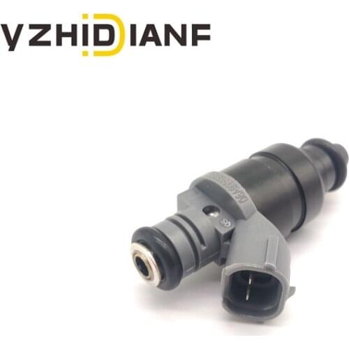 Fuel Injector 06A906031BT Fits For Seat Toledo FWD III 5P2 1.6 2004-2009