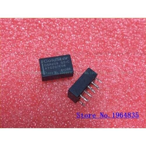 TQ2-DC9V GSR209 ATQ207E06 10 9v
