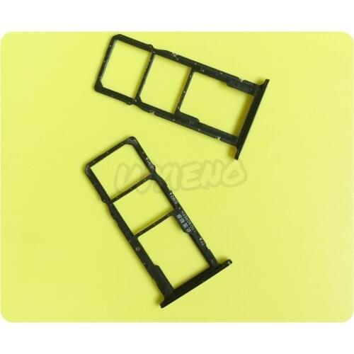 Wyieno For Huawei Y5 2018 SIM Card Tray Holder Slot Y5Prime2018 Tray Adapter + Tracking