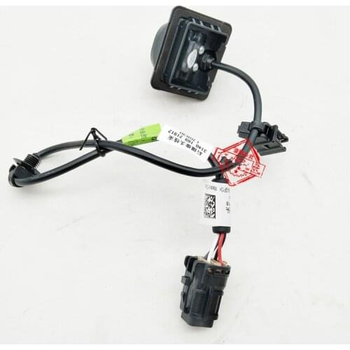 Rear reversing camera for chery 2016 TIGGO7 2.0L T15-7900103