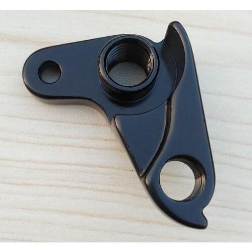 1pc Bicycle gear rear derailleur hanger For Kinesis TFM636 carbon frame bike Kinesis mountain bike MECH dropout