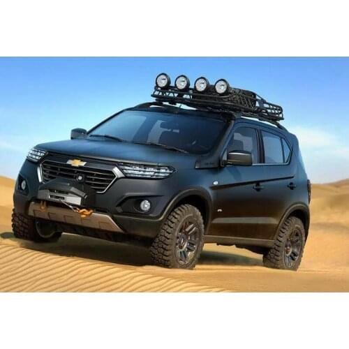 4pc stickers on cars interior inside door handle atmosphere lamp for Chevrolet NIVA NUBIRA ORLANDO SPARK TACUMA EVANDA HHR