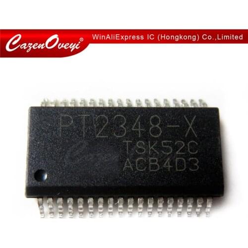 5pcs/lot PT2348-X PT2348 SSOP-36 new original In Stock