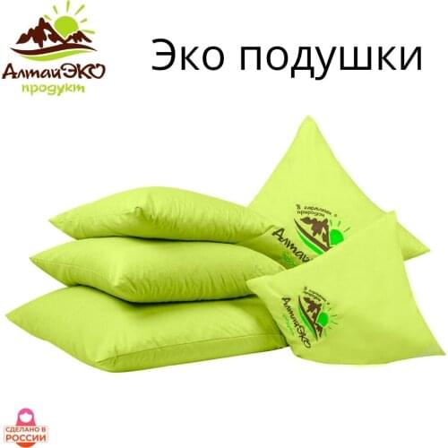 АЭП (Алтай Эко Продукт) Cushions