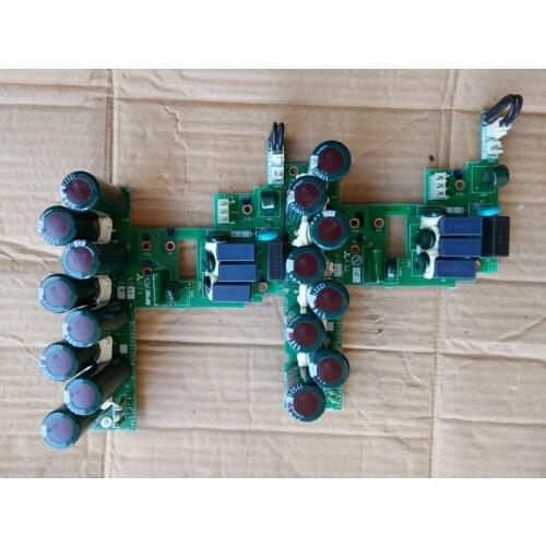 BC186A812G54 capacitor board F740-5.5k/A740-3.7k capacitor electrolytic board (1 piece)