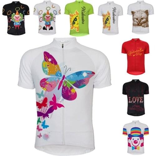 Cycling jersey 2019 widewins cycling short sleeve mtb jersey Pockets ciclismo para hombre maillot ciclismo hombre go pro maillot