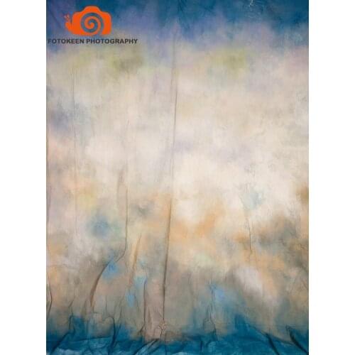 New arrival High quality 10' X 20' Fantasy hand Painted Muslin Photo Video Backdrop/Background (A0195)
