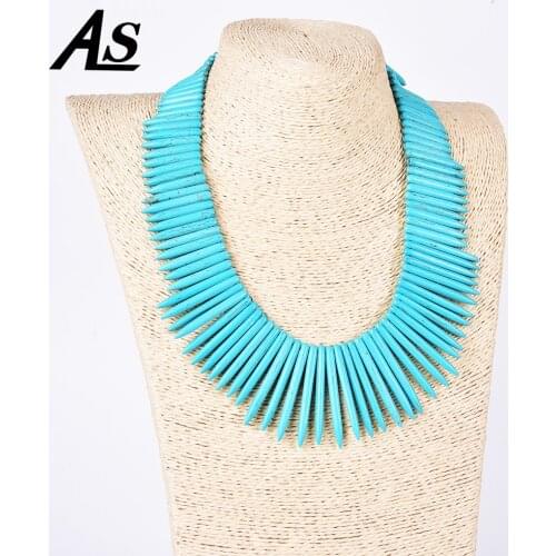 Чокеры из бусин JIAOYUN China At AliExpress