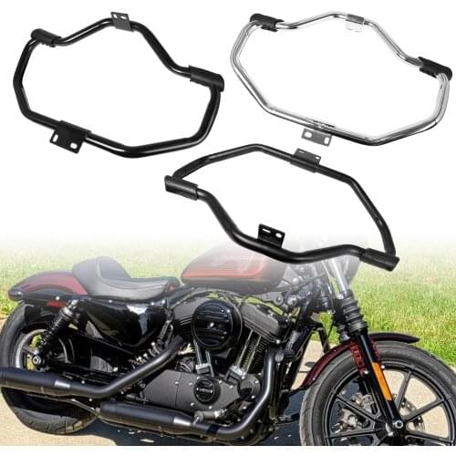 JNYD Motorcycle Frames