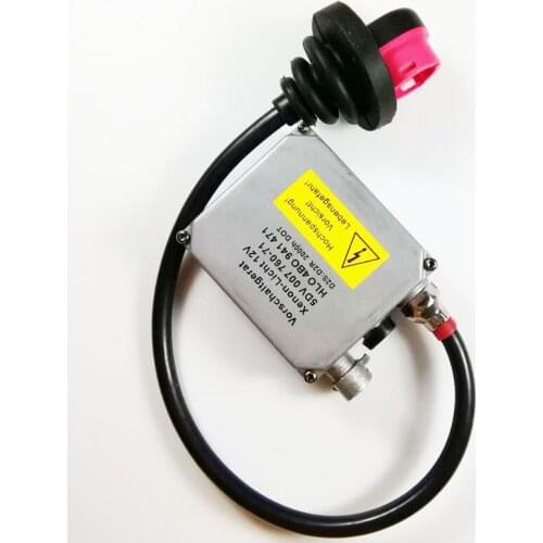 Xenon HID Ballast Control 5DV00776071 D2 oem ballast