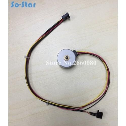 P8442 Motor with Paper Feed Sensor for METTLER TOLEDO RL00 tiger 8442 3600 3610 3650 3950 Electronic Balance 71207378