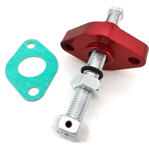 Motorcycle Cam Chain Lifter Tensioner For HONDA TRX 400EX TRX 450R Suzuki LTZ 400 Z400