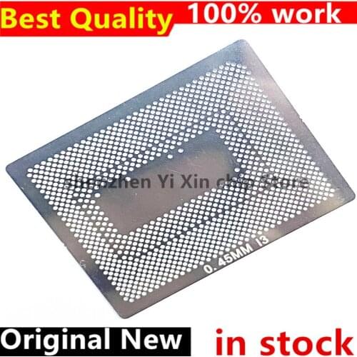 Direct heating I7-2720QM I7 2720QM SR00W SROOW Stencil
