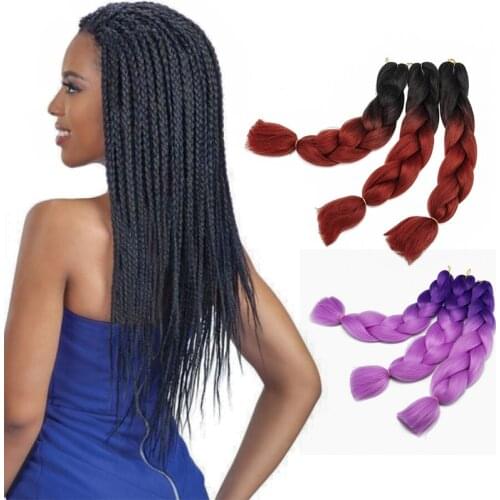 Канекалон-омбре NK BEAUTY China At AliExpress