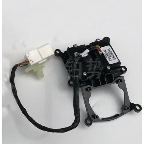 The entire power window controller Glass lifter button button base Fer rar iGT C4L uss oF4 58I tal ia Window lifter switch base