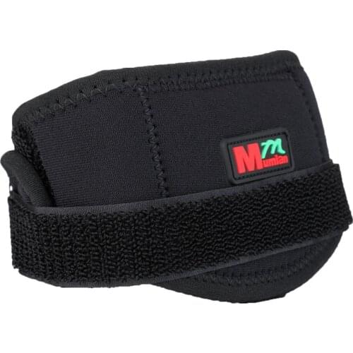 Adjustable Knee Support Strap Brace Pain Relieving for Patellar Tendon Support, Tendonitis, Jumpers Knee Strap, Runners