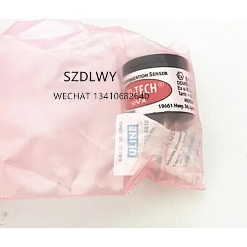 PID-200 Baseline VOC gas sensor