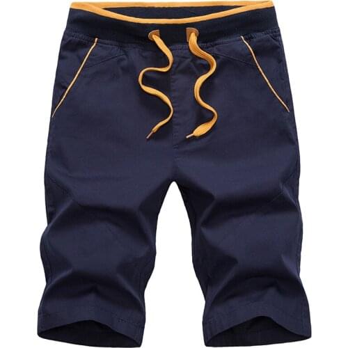 STANDSELF Men's Shorts