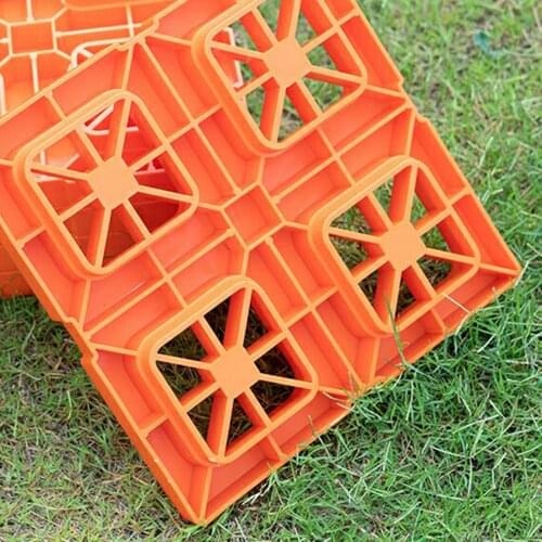 Heavy Duty Leveling Blocks for Leveling Single and Dual Wheels Tandem Axles