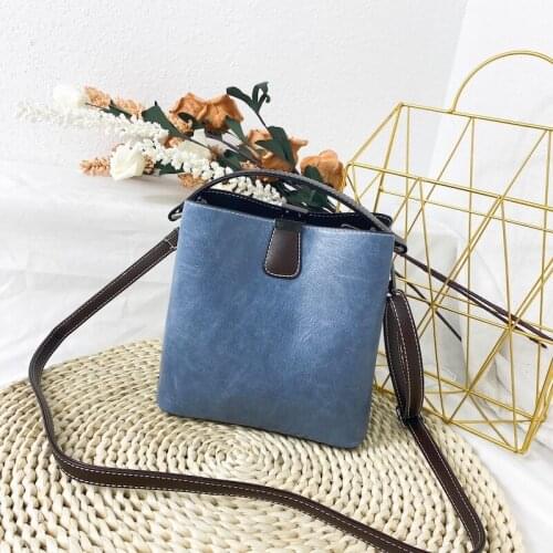 Women Purses Fashion Bucket Purses And Handbags Luxury Designer Bags For Women 2020 New Crossbody Bag High Quality Luxury Totes