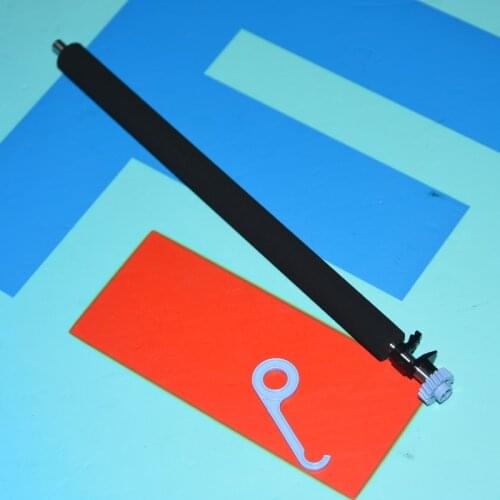 Free Shiping 10* RM1-5462-000 Compatible New Printer Accessories Transfer Roller for HP P4014
