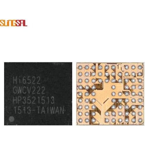 100% New HI6522 BGA Chipset