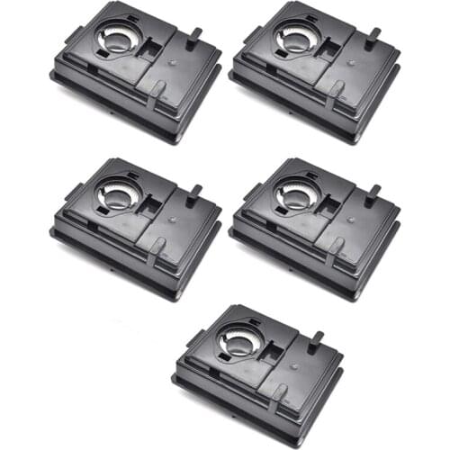 4Pcs Washable Filters for Rainbow Rexair E Series Grid Filter Parts Vacuum Cleaner Hepa Kit Parts Accessories