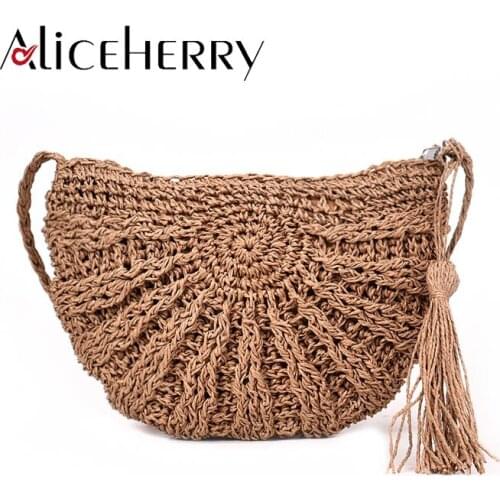 Женские классические сумки Aliceherry China At AliExpress