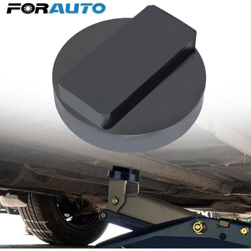 For BMW 3 4 5 Series E46 E90 E39 E60 E91 E92 X1 X3 X5 X6 Z4 Z8 1M M3 M5 M6 Car Rubber Jack Pad Rubber Jacking Point Professional