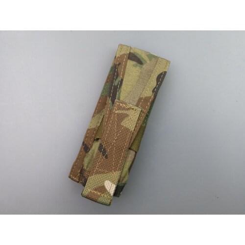 Evolution Gear 330D 9mm Mag Pouch Multicam