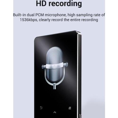 MP3-плееры GEFENSI China At AliExpress