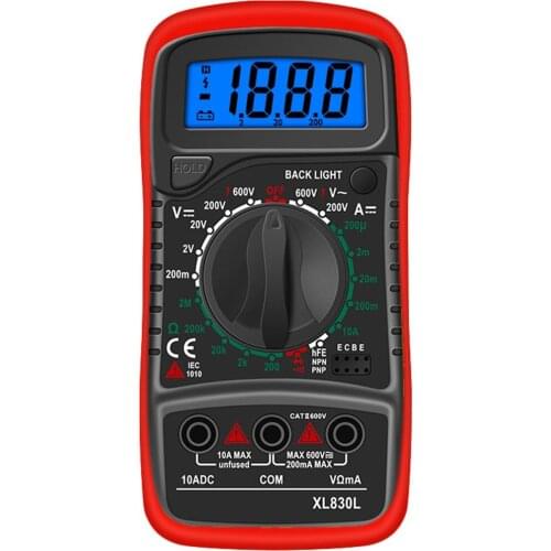 Hoopet Current Measuring Instruments