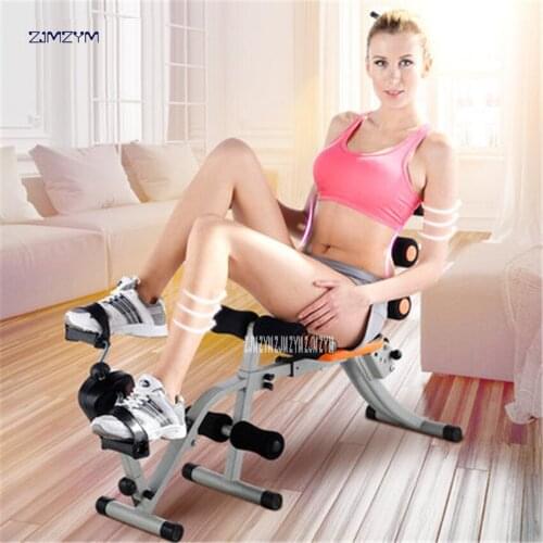 JD-JFJ-006 Multifunctional body-building fitness equipment Vertical Abdomen Machine Gym home Exercise abdominal muscles 150kg