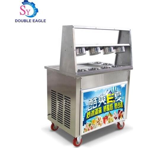 JZSY Ice Cream Makers