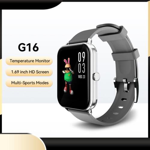 KESHUYOU Women's Smart Watch