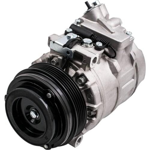 Air Con Conditioning AC Compressor for BMW X3 X5 E52 E53 E39 E46 Z8 E52 64526910459 3 5 Serie 316I 318D 318i 320d 320i 323i New