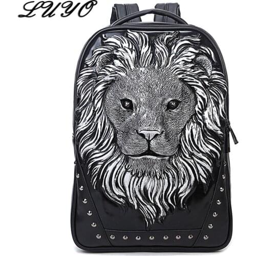 Luyo Goods For Tourism