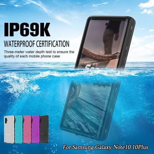 MUSTTRUE Original Phone Cases