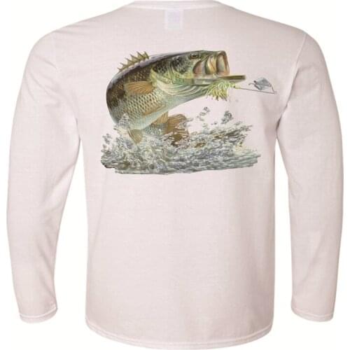 Men Fishing Clothing With Hoodies Fishing Hoodies Outdoor Sweatshirt With Cap Loose jersey Clothe Custom Print Sublimation
