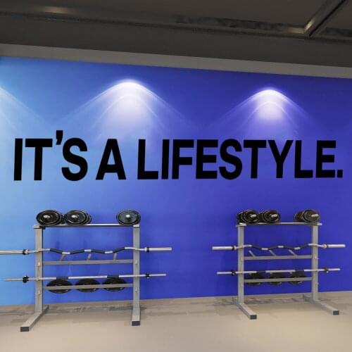 Diy Sentence Wall Stickers Self Adhesive Art Wallpaper For Kids Rooms Decoration Decal Creative Stickers